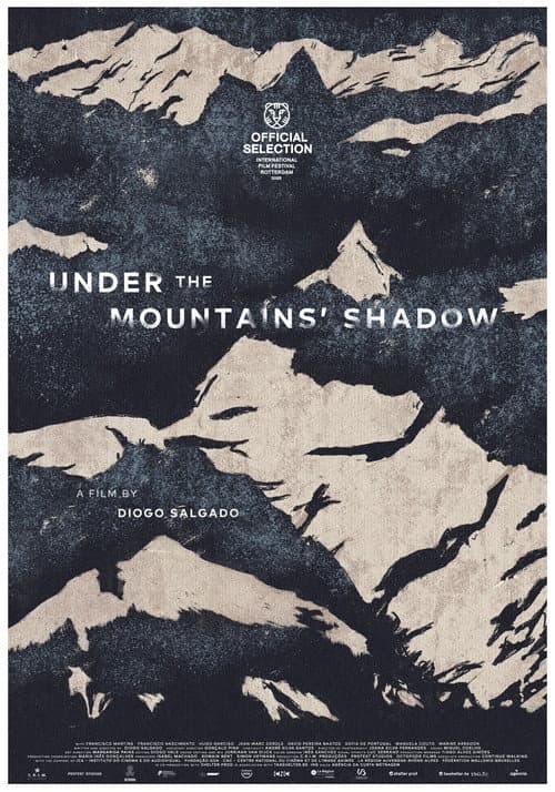 Under the Mountains' Shadow poster