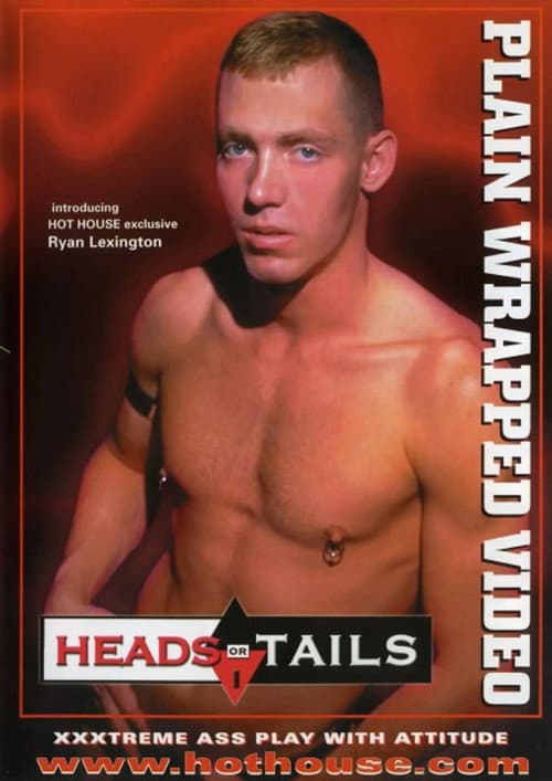 Heads Or Tails 1 poster