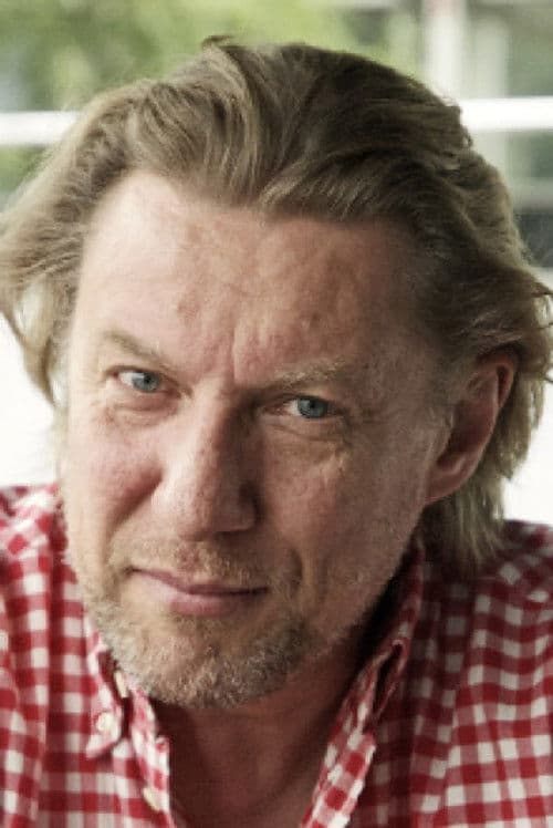 Hans-Dieter Brückner profile photo