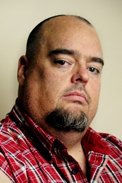 Scott Barrows profile photo