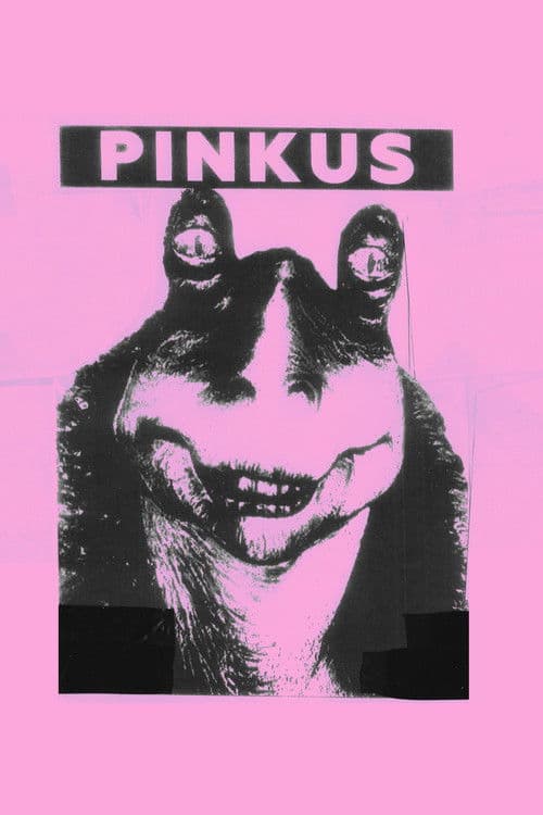 Pinkus poster