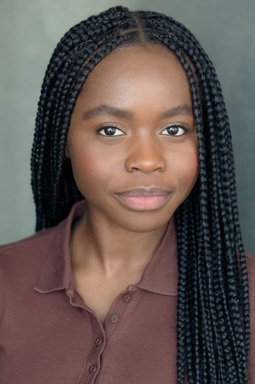 Kimani Arthur profile photo