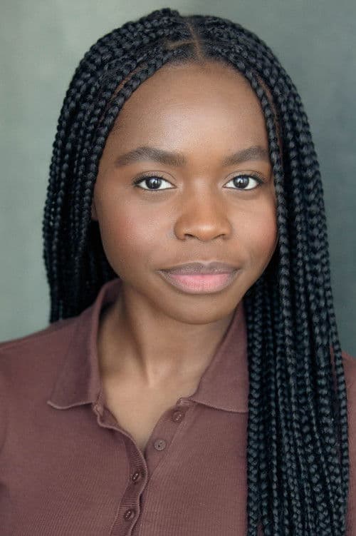 Kimani Arthur profile photo