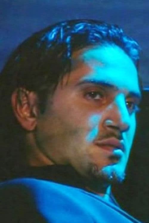 Alex Mancini profile photo