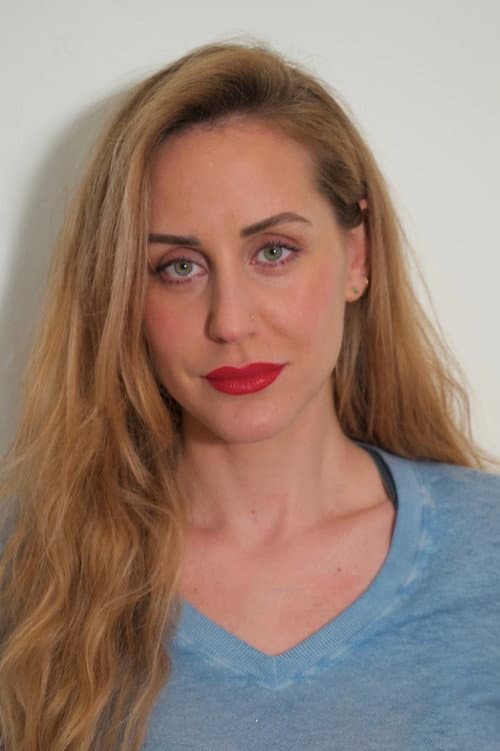 Ioanna Tsilili profile photo