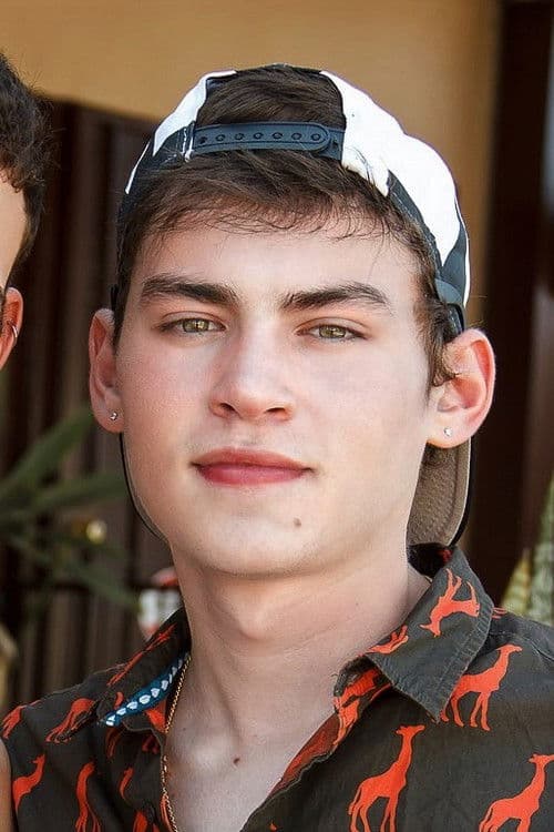 Alan Davis profile photo