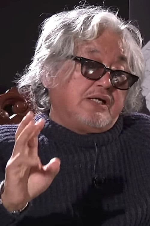 Shu Yamaguchi profile photo