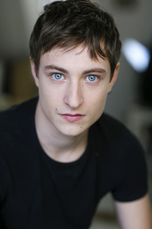 Elias Hauter profile photo