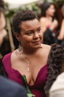 Angie Alonso de Caso profile photo