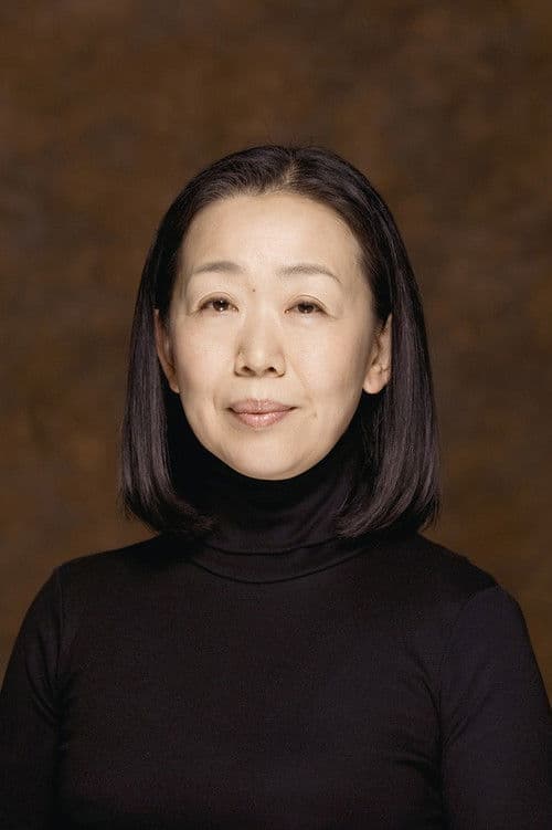 Masayo Umezawa profile photo