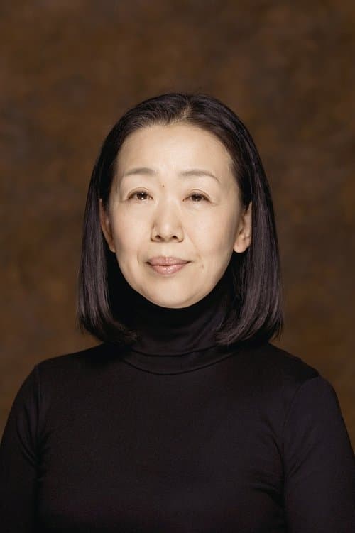 Masayo Umezawa profile photo