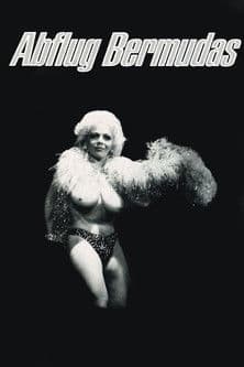 Abflug Bermudas poster