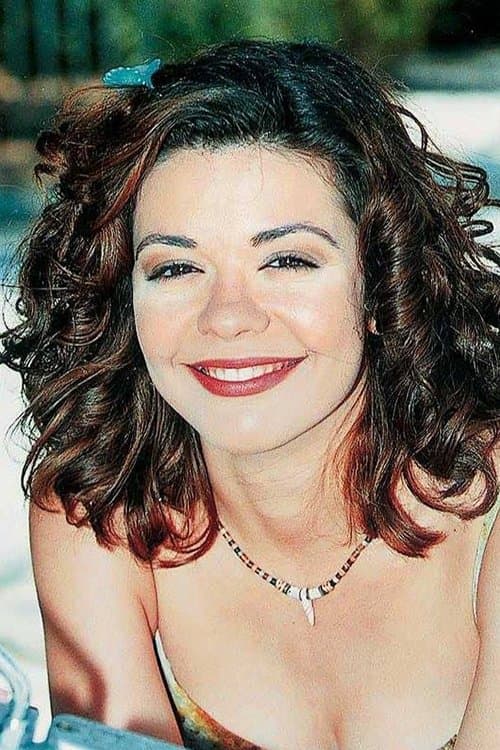 Georgia Apostolou profile photo