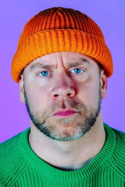 Christian Lalumière profile photo