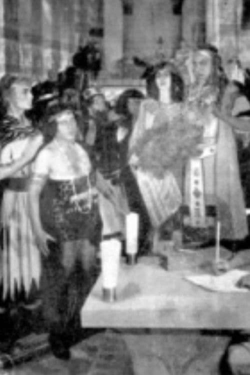 Der Schädel der Pharaonentochter poster