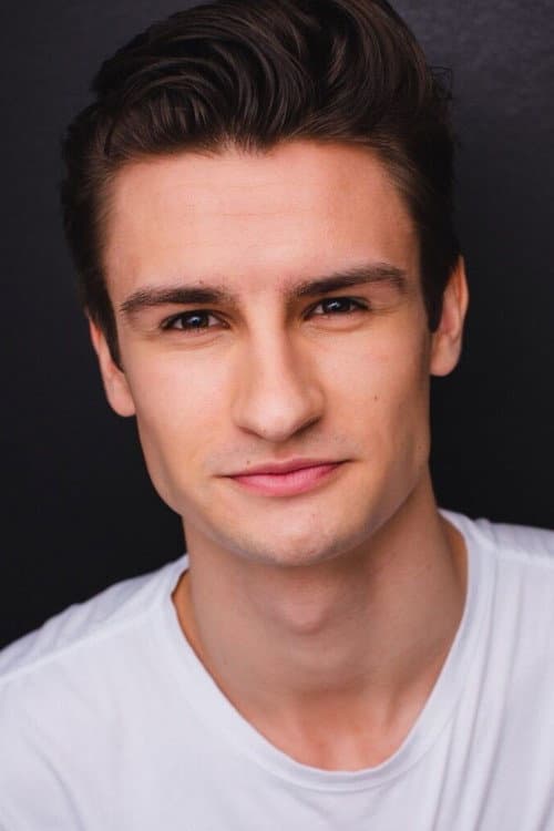 Benjamin Izaak profile photo