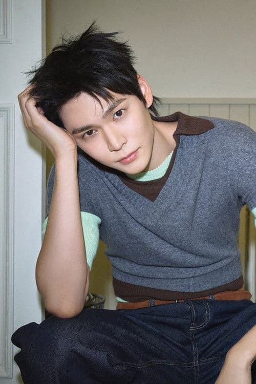 Song Eun-seok profile photo