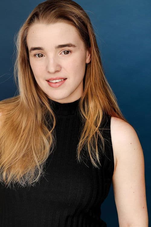 Caledonia Wilson profile photo