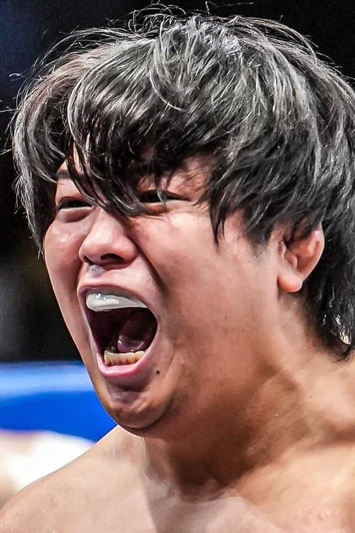 Katsuya Murashima profile photo