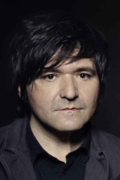 Rodrigo González profile photo