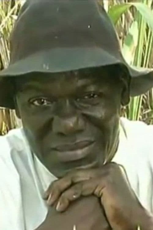 La Noche Buena de Encarnación Mendoza poster