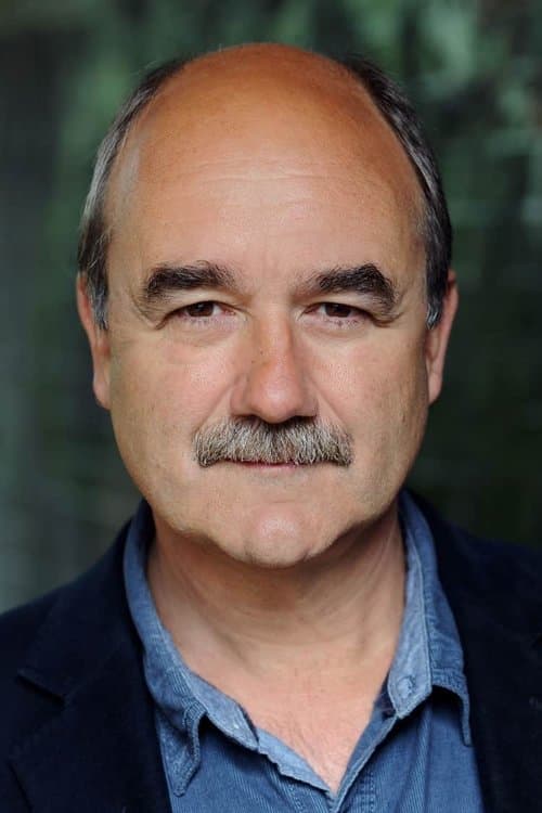 David Haig profile photo