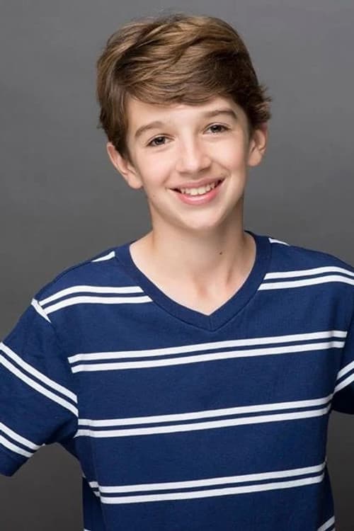 Jacob Horsley profile photo