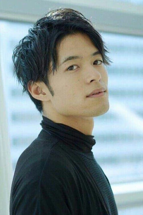 Kaoru Ikeda profile photo