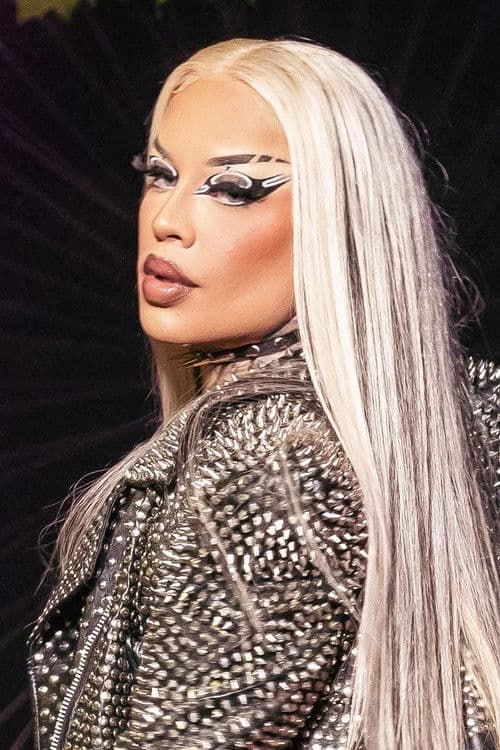 Gloria Groove profile photo