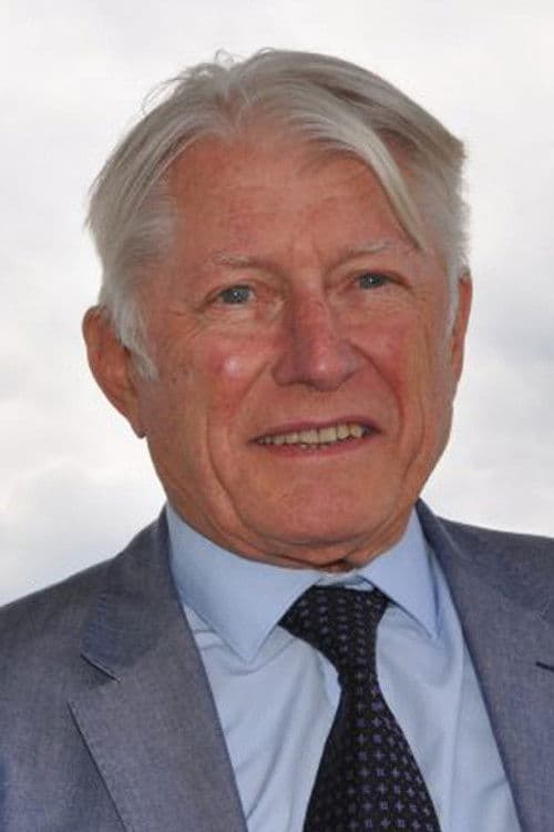 Jean-Louis Chatelain profile photo