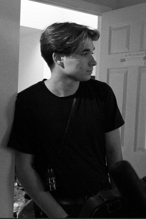 Renaud Gélinas profile photo