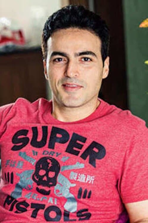 Ayaz Khan profile photo