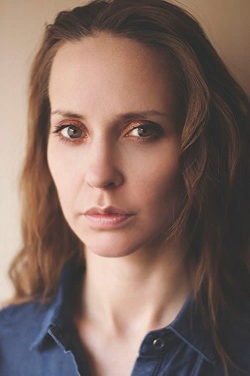 Ánne Mággá Wigelius profile photo