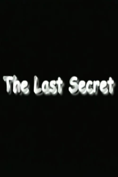 The Last Secret poster