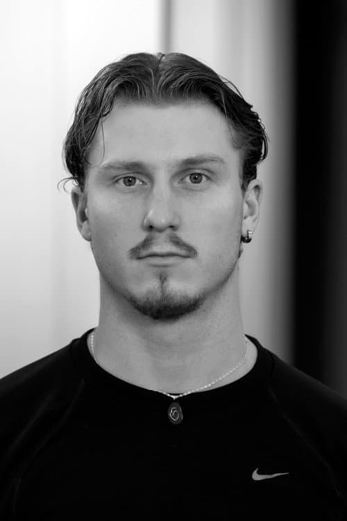 Jonathan Olofsson profile photo