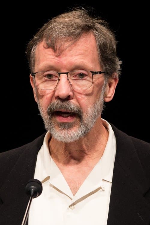 Edwin Catmull profile photo