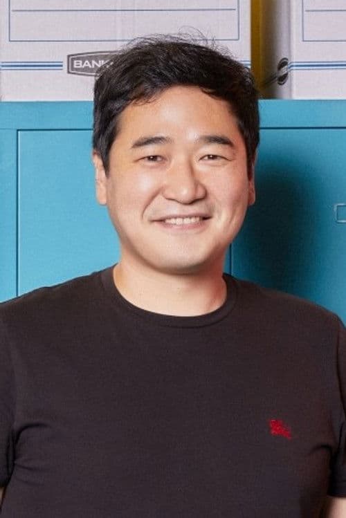 Kim Jung-sik profile photo