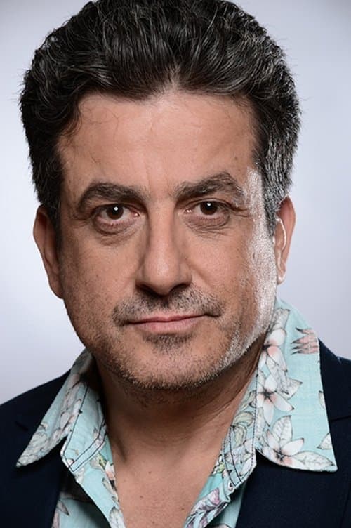 Menashe Noy profile photo