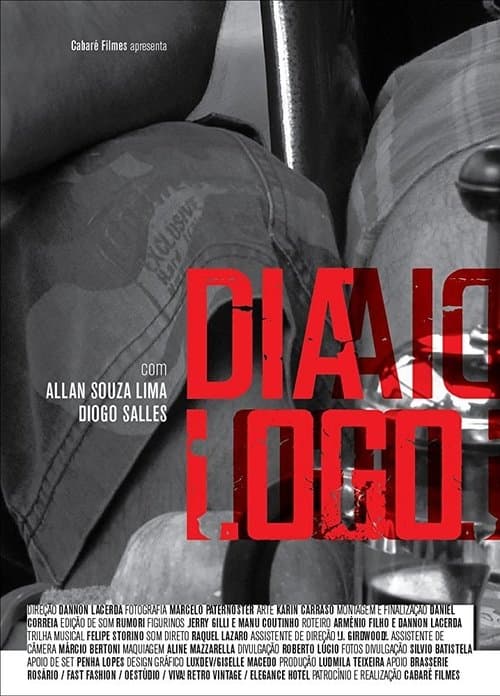 Diálogo poster
