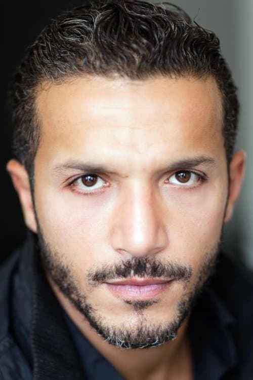 Éric Bernard profile photo