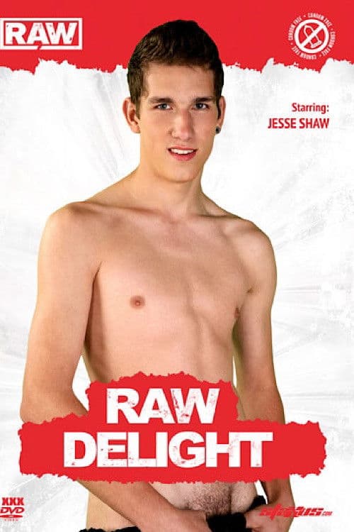 Raw Delight poster