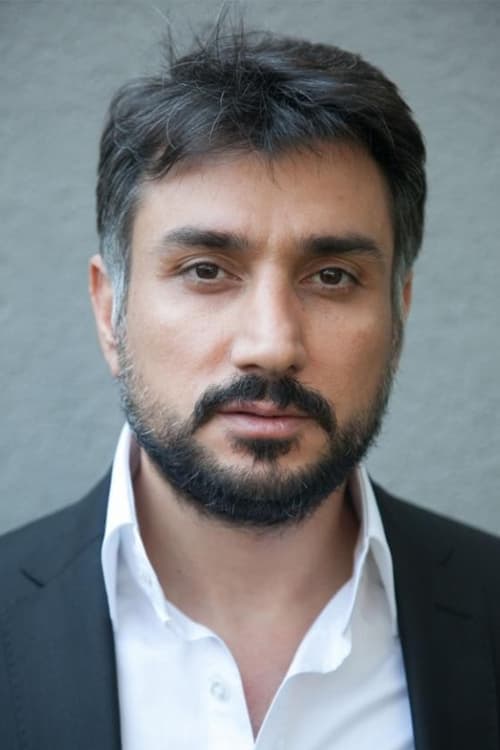 Cahit Kayaoğlu profile photo