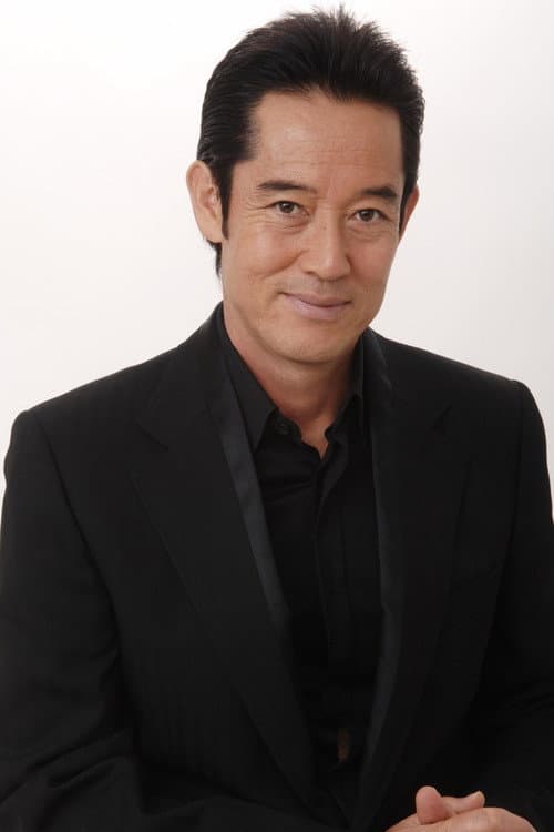 Shinji Yamashita profile photo