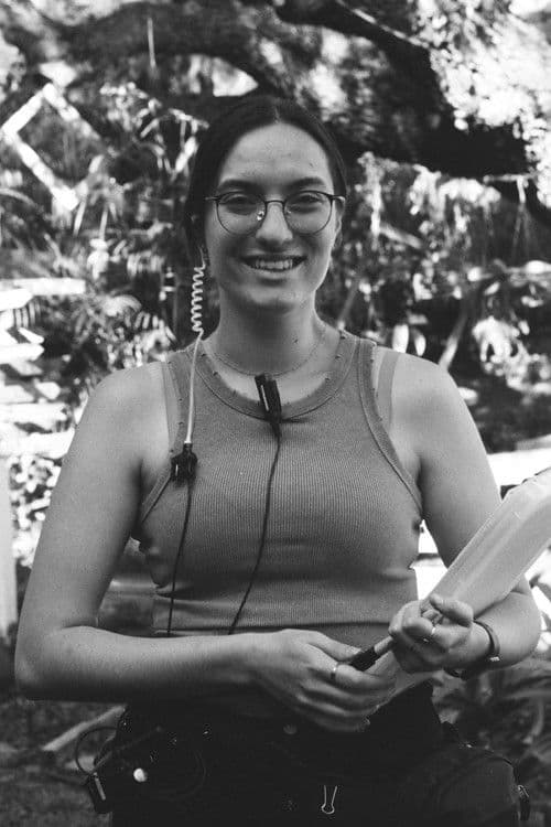 Milena Montero profile photo