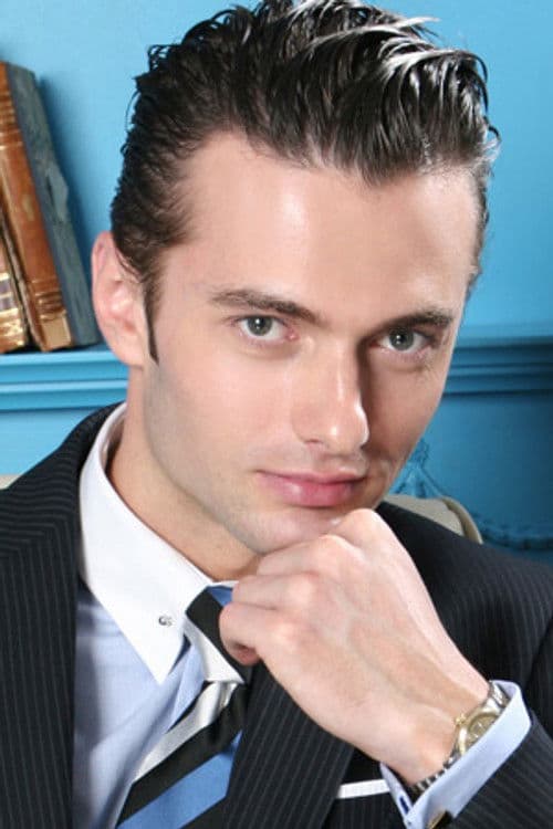 Justin Harris profile photo