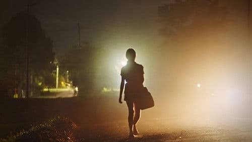 Marga's Christmas poster