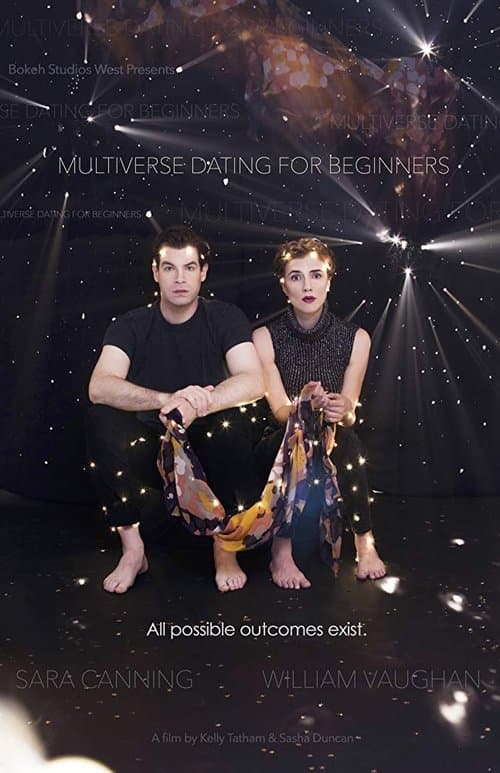 Multiverse Dating For Beginners poster