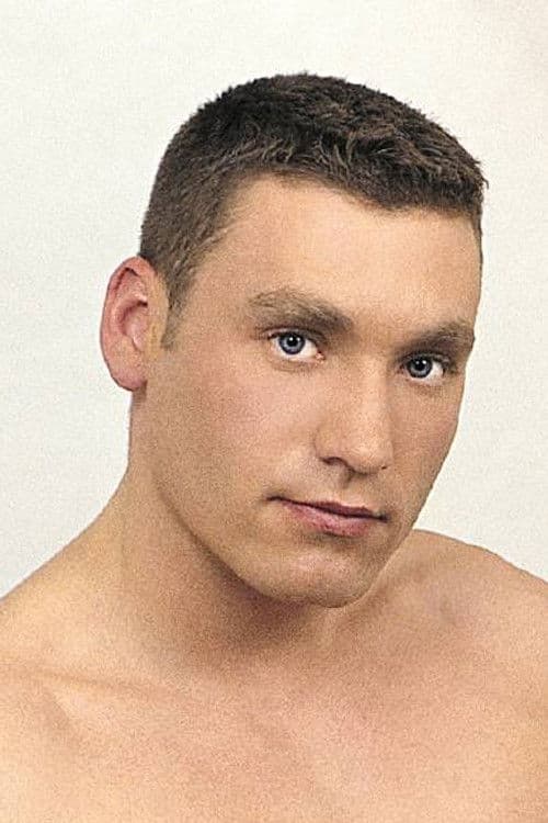 Luc Jarrett profile photo