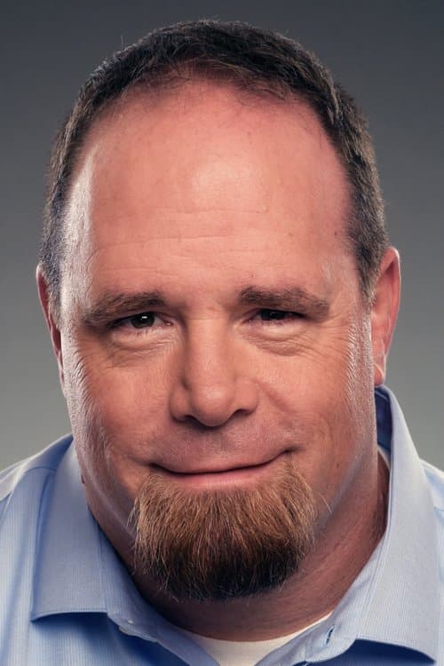 AC Larkin profile photo