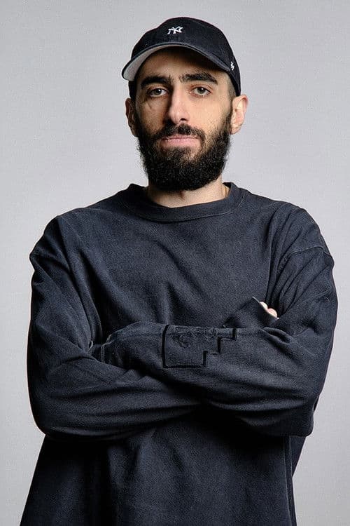 Artur Chaparyan profile photo